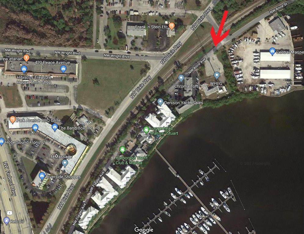 River Point Plaza: 368 NW Alice Ave, Stuart, FL 34994